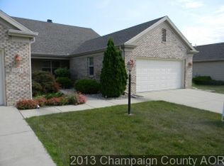 1802B Lydia Ct #B, Urbana, IL 61802