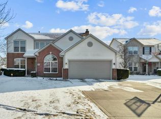 8761 Linick Dr, Reynoldsburg, OH