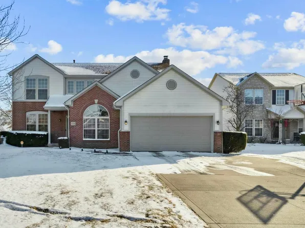 8761 Linick Dr, Reynoldsburg, OH 43068