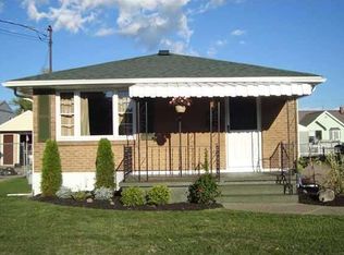 133 Alaska St, Cheektowaga, NY 14206