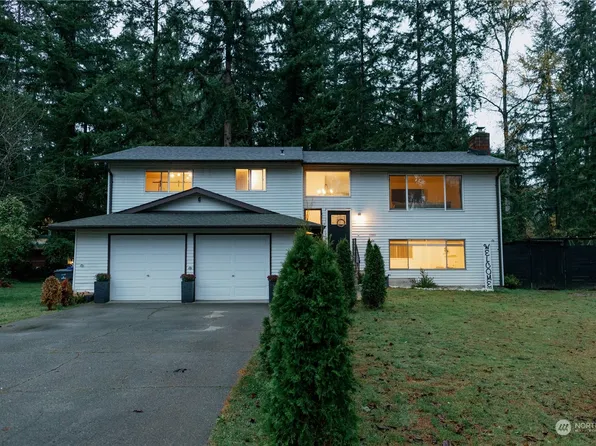 12911 52nd Avenue NE, Marysville, WA 98271