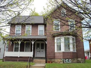 1011 Baldwin St, Williamsport, PA 17701