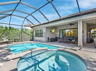 4090 Aspen Chase Dr, Naples, FL 34119