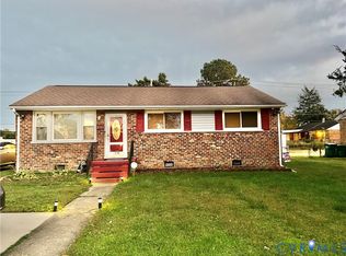 2305 Apollo Rd, Richmond, VA 23223