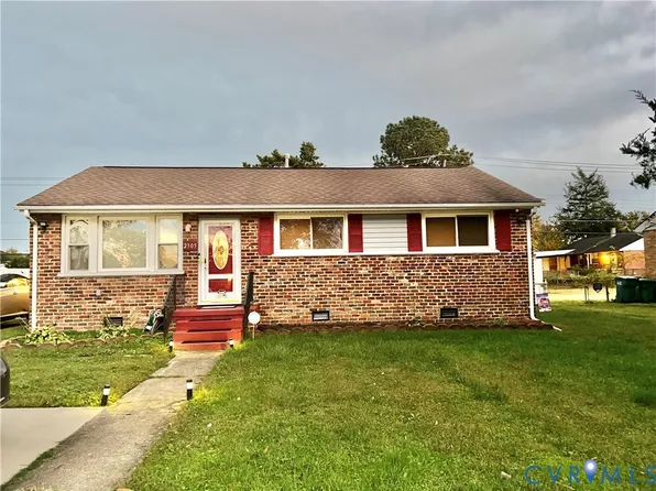 2305 Apollo Rd, Richmond, VA 23223