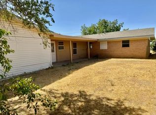 2300 Marcy Dr, Big Spring, TX 79720