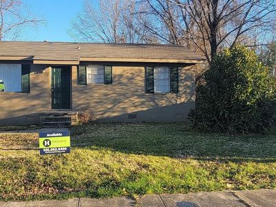 917 King St, Jacksonville, AR, 72076