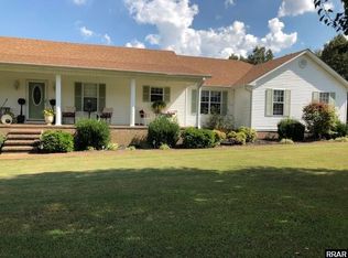 1001 Jewell Store Rd, Dresden, TN 38225