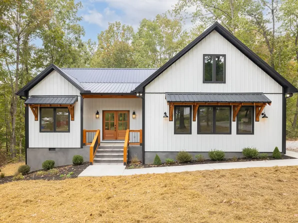 659 Switzerland Rd, Hohenwald, TN 38462