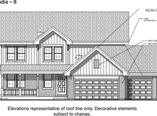 11230 N Lake Woods, Edgerton, WI 53534