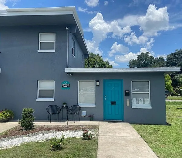 1 bed, 625 sqft, $1,180 — Photo 2