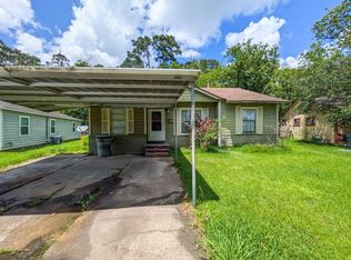 3350 Cherry Dr, Beaumont, TX 77703