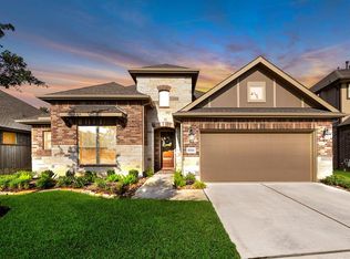 18702 Fox Kestrel Trl, Cypress, TX 77429