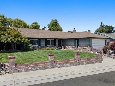 14535 Arapaho Way, Manteca, CA, 95336