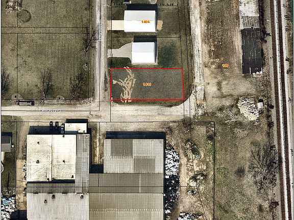 5th image of 1410 Haynes St