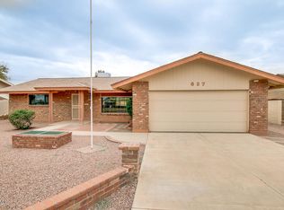 627 E Kael Cir, Mesa, AZ 85203