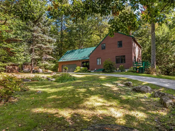 44 Pine Trail, Dedham, ME 04429