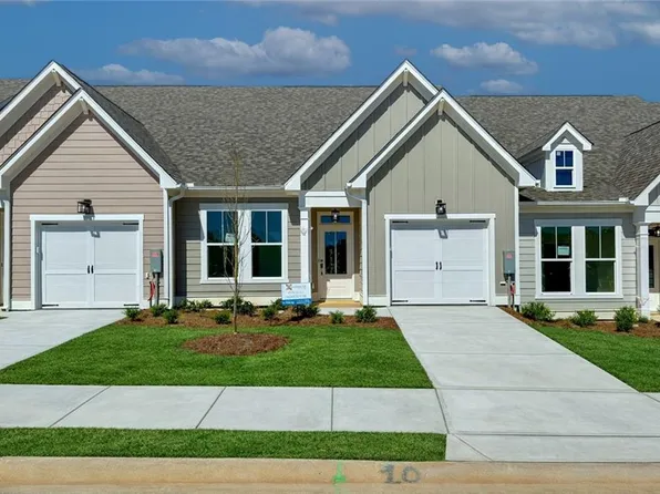 26 Harmony Cir, Cartersville, GA 30120