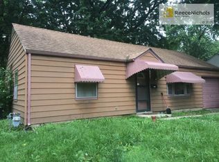2518 S 51st St, Kansas City, KS 66106