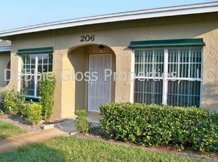 206 Diamond Cv APT 106, Casselberry, FL 32707