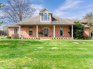 505 Sheffield Rd, Hopkinsville, KY 42240