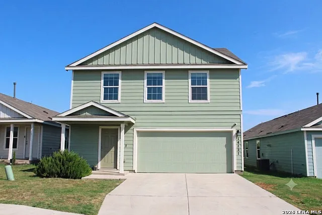 4 bed, 2.5 bath, 1950 sqft, $1,800 — Photo 1