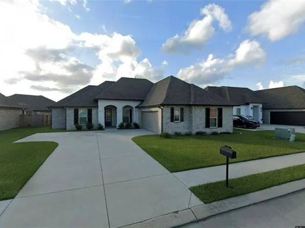 133 Kingswood Ave, Thibodaux, LA 70301