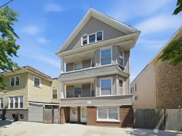 5117 N Western Ave, Chicago, IL 60625