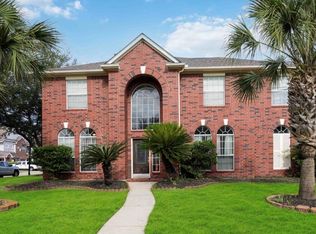 9903 Sand Dollar Dr, Houston, TX 77065