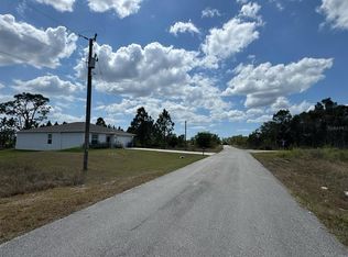 942 Ardmore St LOT 49, Lehigh Acres, FL 33974