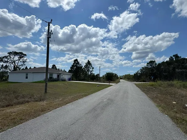 942 ARDMORE STREET LOT 49, LEHIGH ACRES, FL 33974