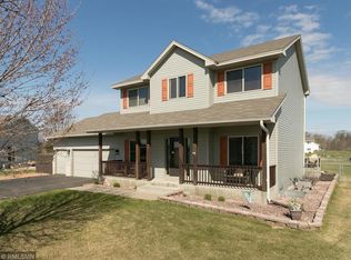 4573 232nd Ln NW, Saint Francis, MN 55070