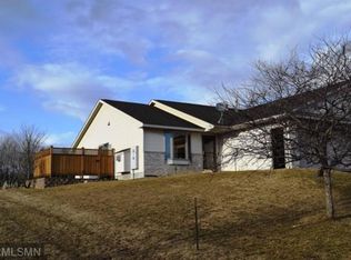 201 Meadow Ln, Woodville, WI 54028