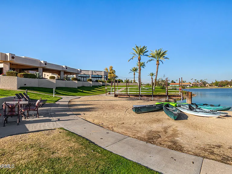 7401 N Scottsdale Rd #20 — Photo 30