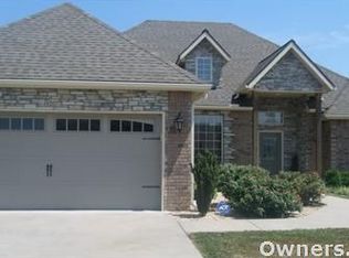 903 Katlin Cir, Carl Junction, MO 64834