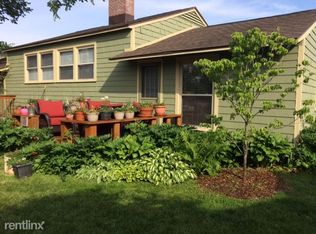 3415 Edgewood Dr, Ann Arbor, MI 48104