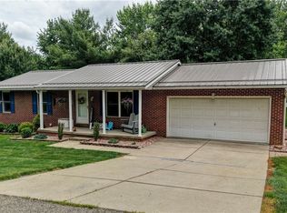 203 Prospect St, Baltic, OH 43804