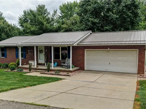 203 Prospect St, Baltic, OH 43804