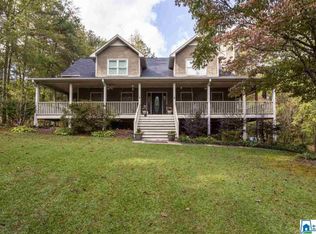 6188 Alabama Dr, Trussville, AL 35173