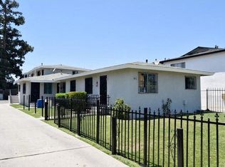 903 N. Sloan Ave., Compton, CA 90221