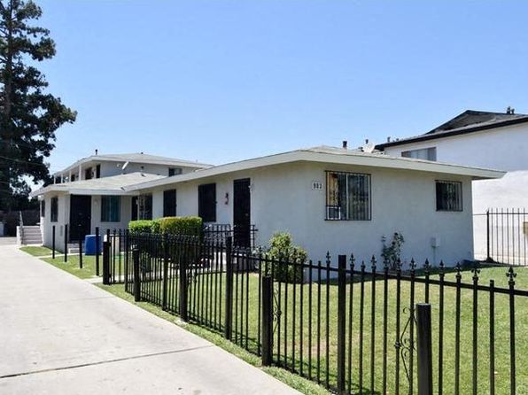 903 N Sloan Ave APT B