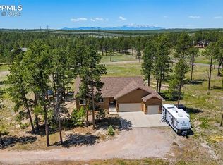 12775 Sylvan Meadows Dr, Colorado Springs, CO 80908