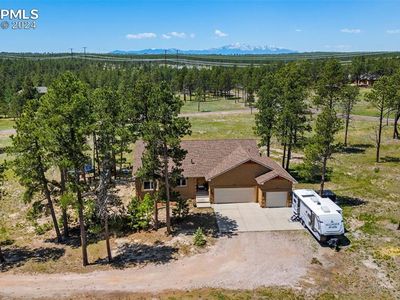 12775 Sylvan Meadows Dr, Colorado Springs, CO, 80908