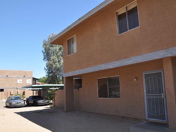 2nd image of 6901 W Monterosa St Unit 1247