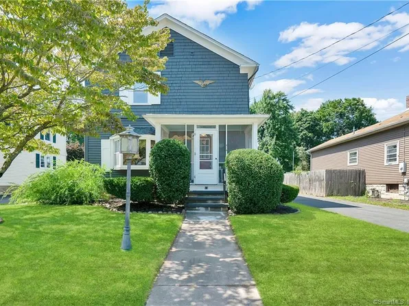 13 Woodland Street, Plainville, CT 06062