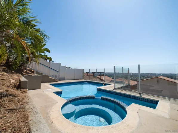 1102 La Mesa Ave, Spring Valley, CA 91977