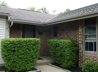 353 S Seffner Ave, Marion, OH