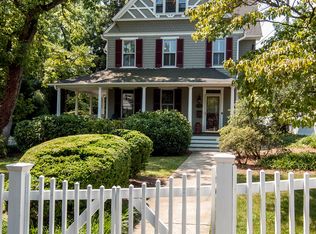 3820 Washington St, Kensington, MD 20895