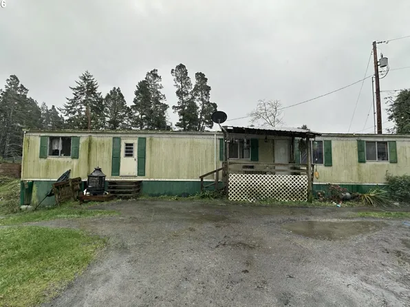 88029 Highway 101, Florence, OR 97439