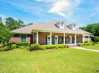 924 John Dean Rd, Gilmer, TX 75644